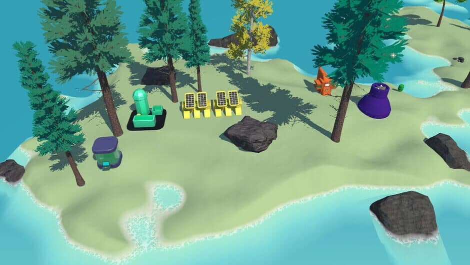 The World We Saved screenshot 6