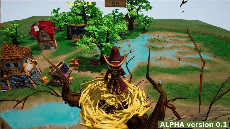 Village Fest: Digging screenshot 4