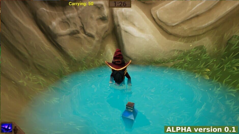 Village Fest: Digging screenshot 5