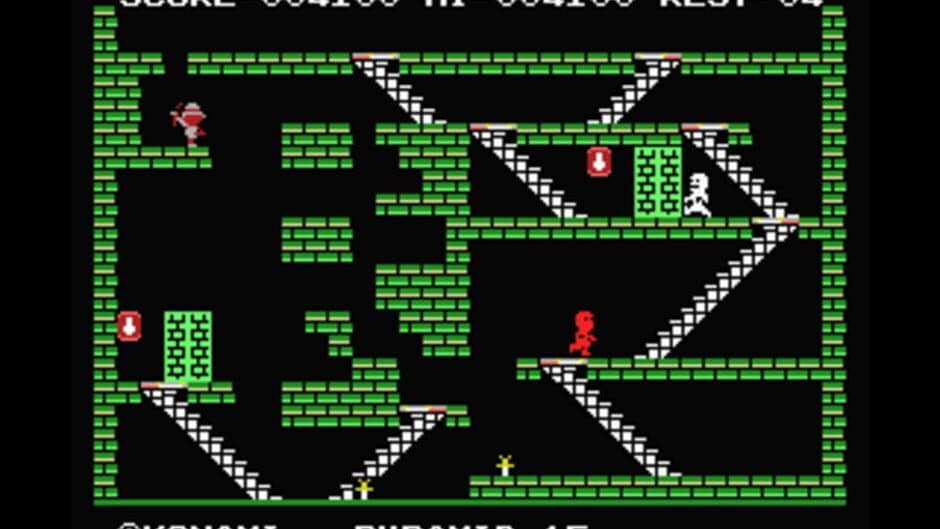 King's Valley screenshot 3