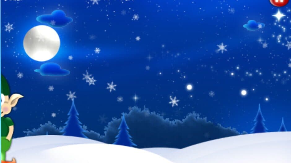 Santa's Bad Elf screenshot 4