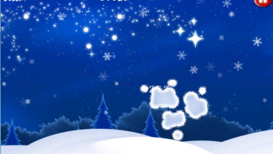 Santa's Bad Elf screenshot 3