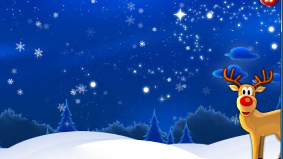 Santa's Bad Elf screenshot 2