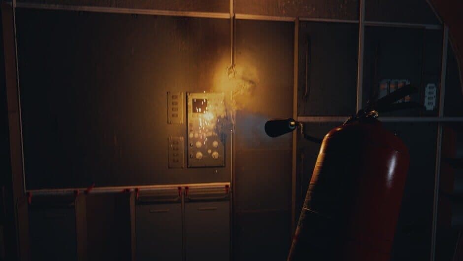 Turbulence: Airplane Survival Simulator screenshot 2