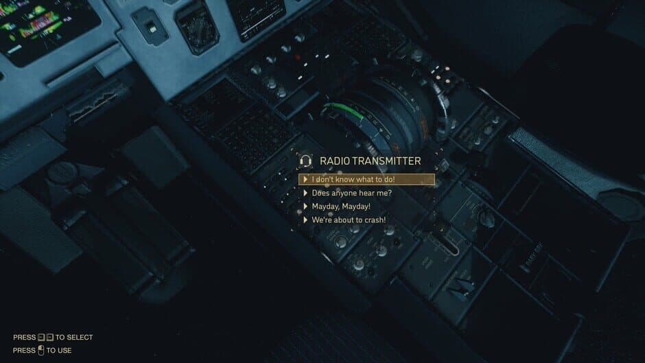 Turbulence: Airplane Survival Simulator screenshot 4