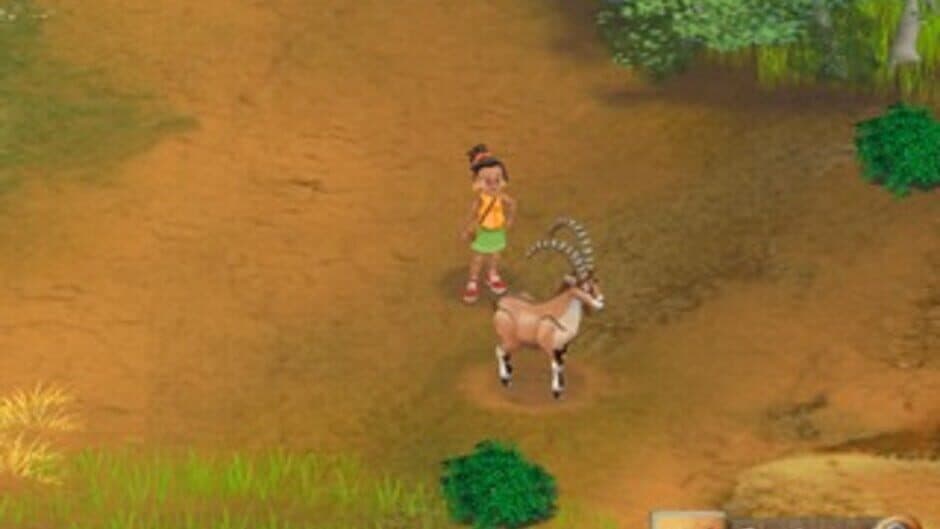 Safari Adventures: Africa screenshot 2