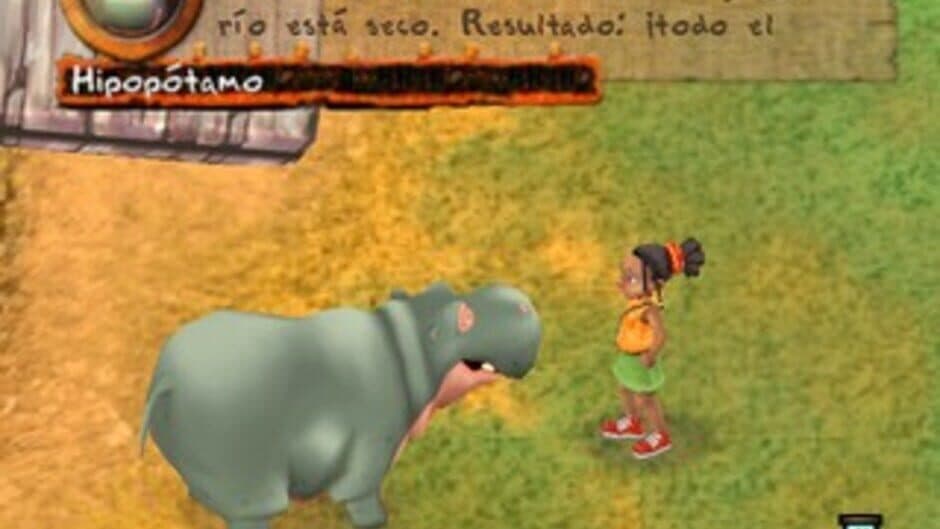 Safari Adventures: Africa screenshot 3
