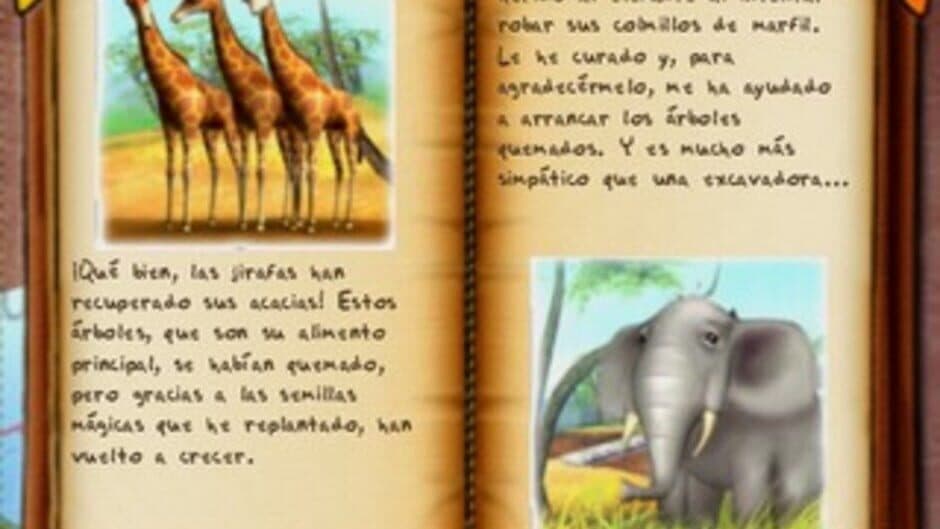 Safari Adventures: Africa screenshot 4