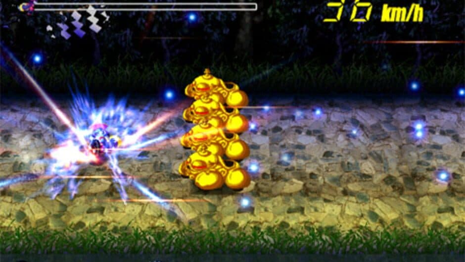 Dash DE Lei-Lei screenshot 3
