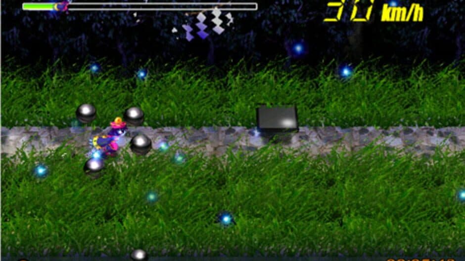 Dash DE Lei-Lei screenshot 4