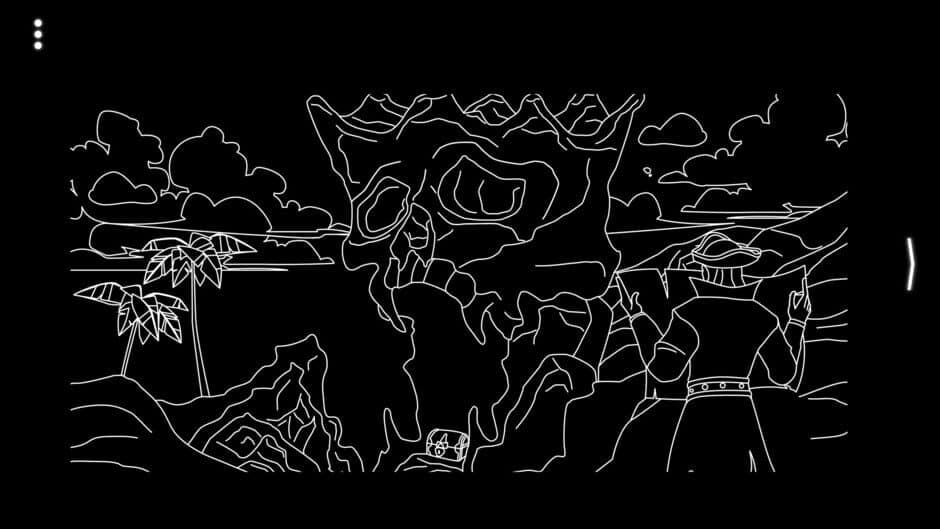 Hidden Shapes: Black Skull screenshot 5