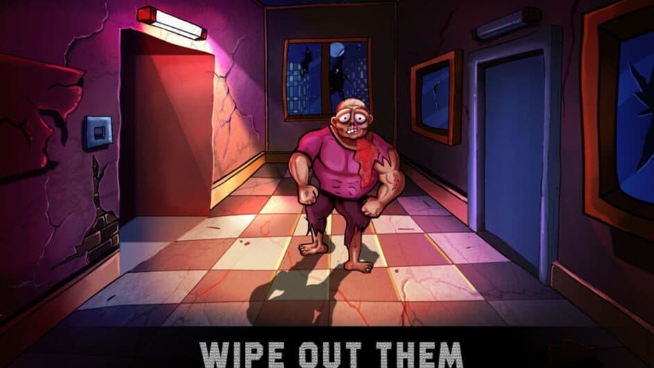 Secret Mission Escape Room screenshot 4