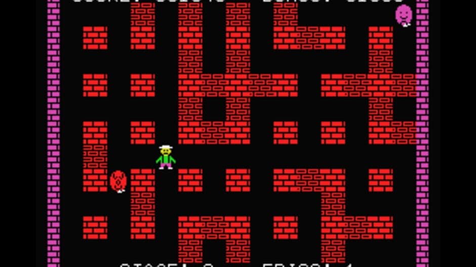 Eric and the Floaters screenshot 2
