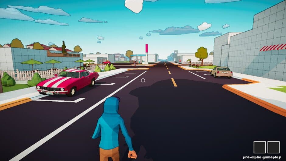 Saturday Morning Sandbox screenshot 4