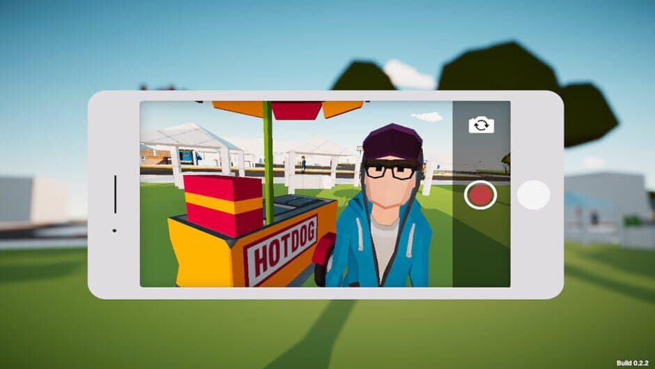 Saturday Morning Sandbox screenshot 5