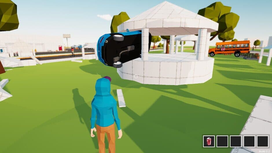 Saturday Morning Sandbox screenshot 6
