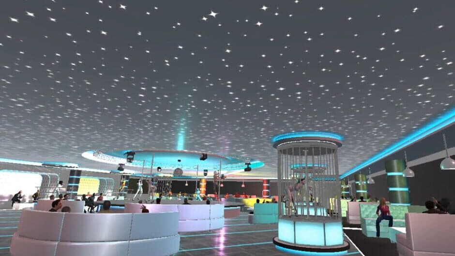 VR Luxury Life screenshot 6