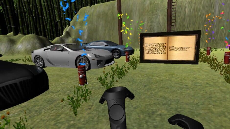 VR Luxury Life screenshot 4