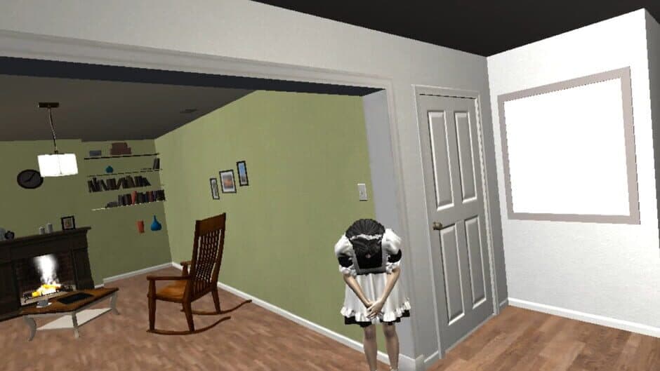 VR Luxury Life screenshot 3