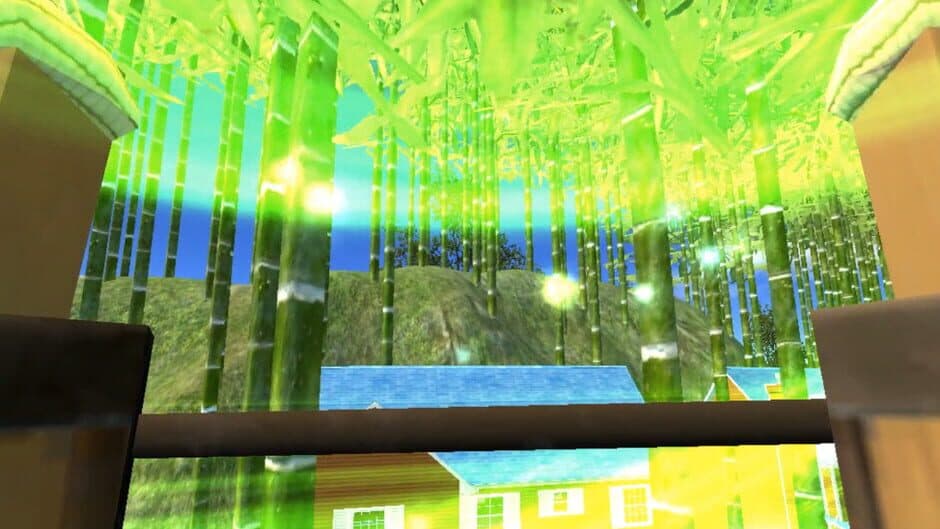VR Luxury Life screenshot 2