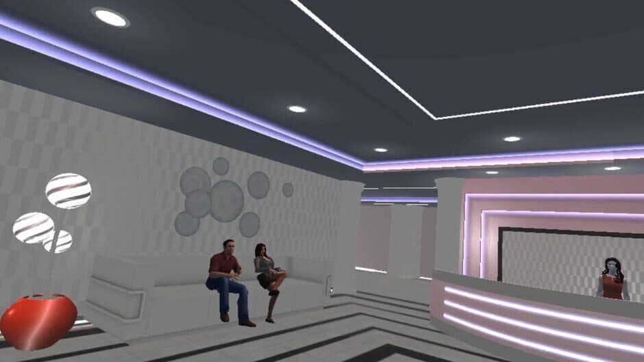 VR Luxury Life