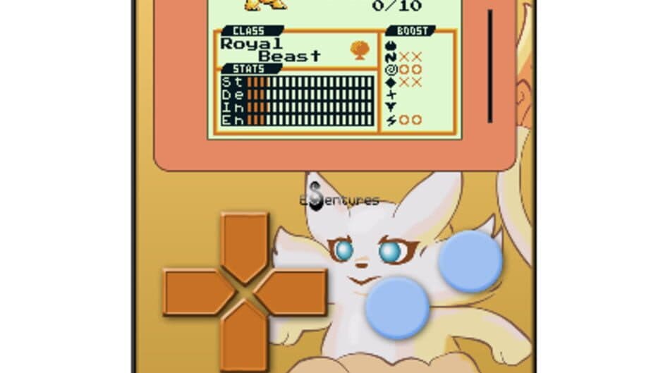 Essentures screenshot 3
