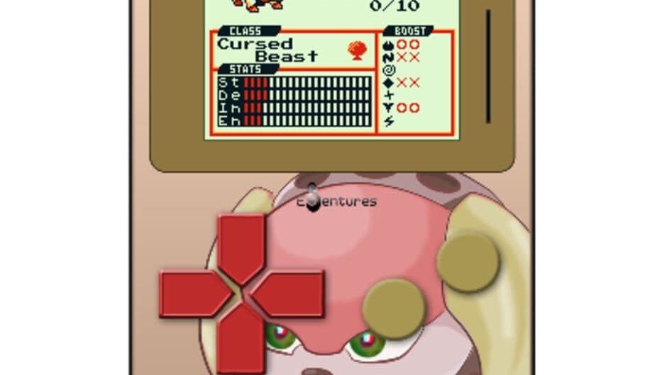 Essentures screenshot 4