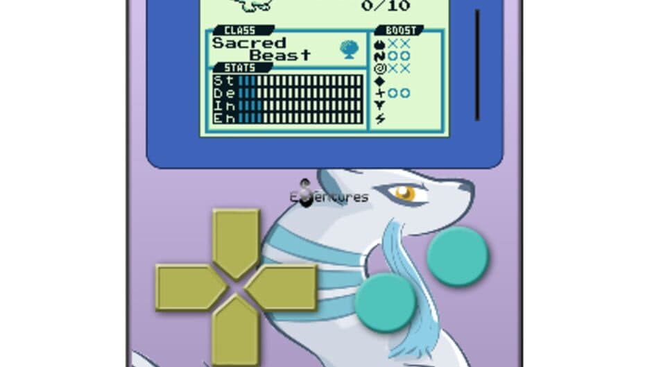 Essentures screenshot 5