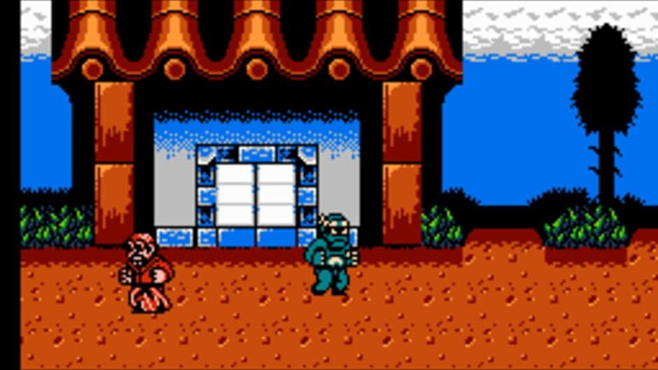 Almost Hero screenshot 6