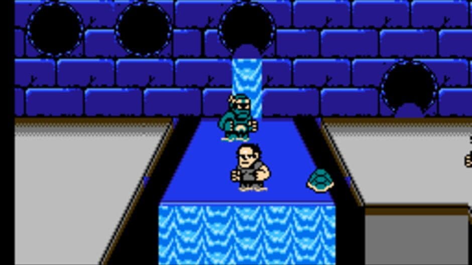 Almost Hero screenshot 4