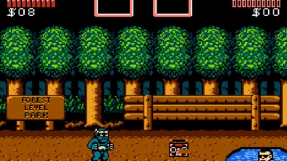 Almost Hero screenshot 5