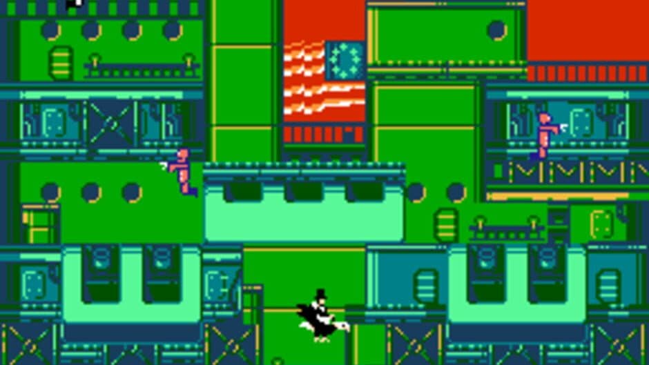 Justice Duel screenshot 4
