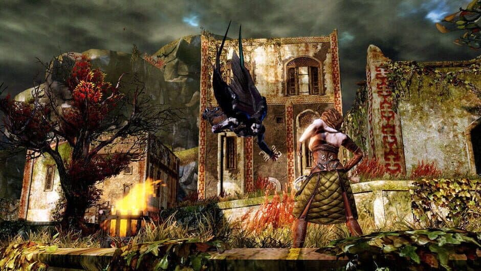 Legacy of Kain: Dead Sun
