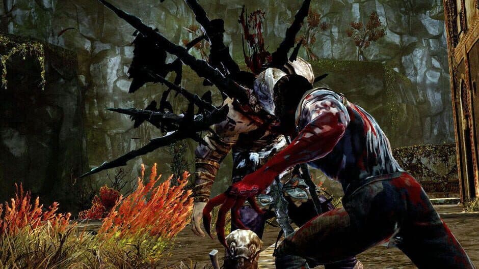 Legacy of Kain: Dead Sun screenshot 5