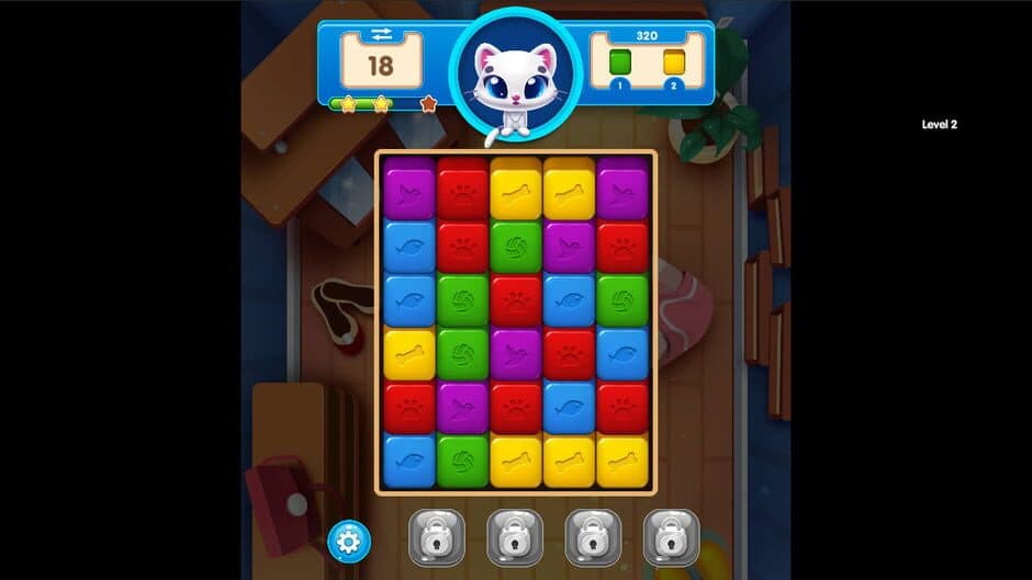 POP Blocks
