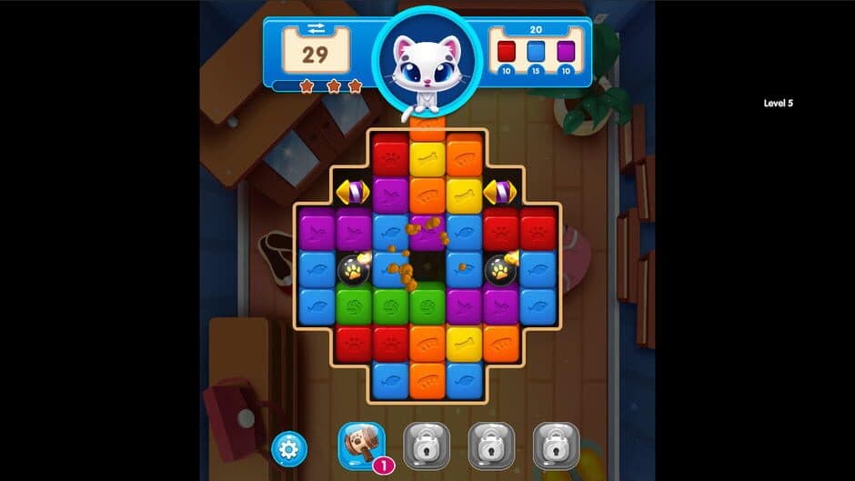 POP Blocks screenshot 2