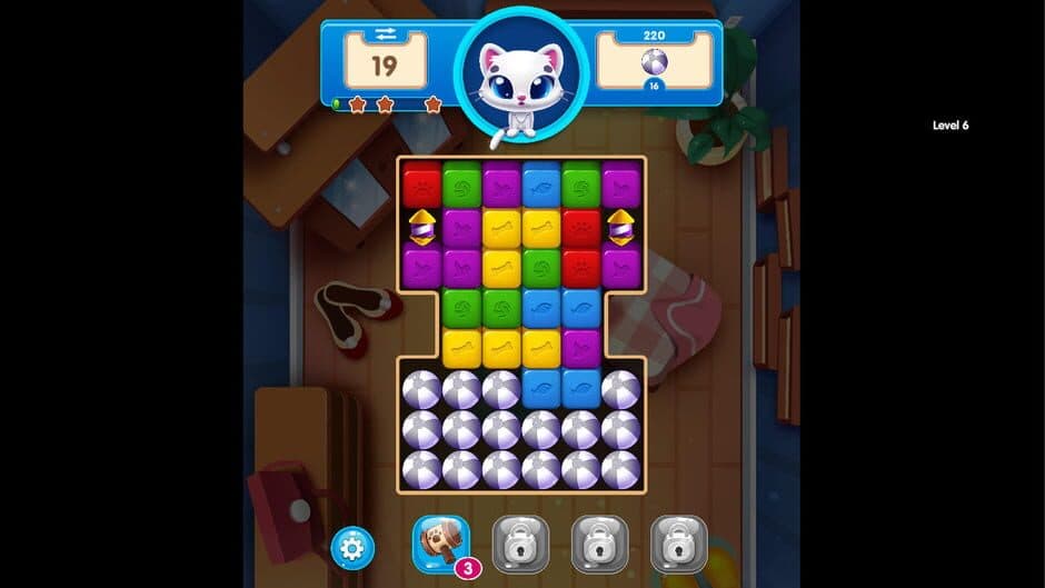 POP Blocks screenshot 5