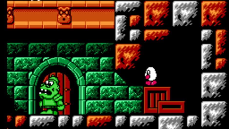 Mystery World Dizzy screenshot 2