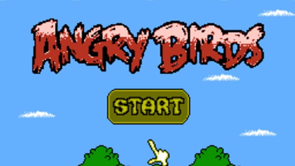 Super Angry Birds