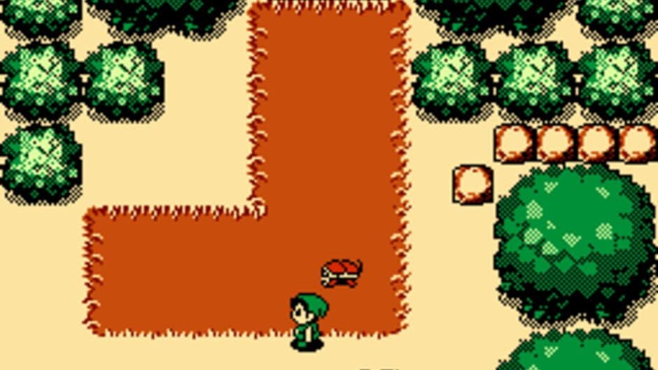 Feng Yin Dao screenshot 2