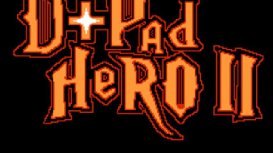 D-Pad Hero 2