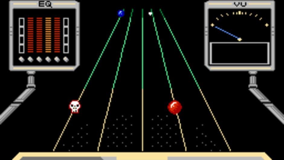 D-Pad Hero 2 screenshot 2