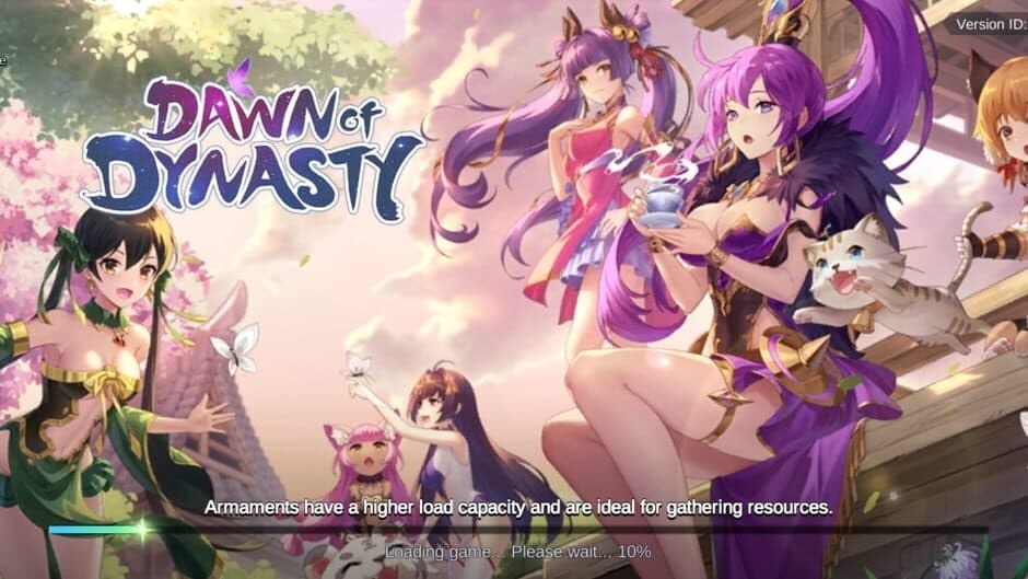 Dawn of Dynasty
