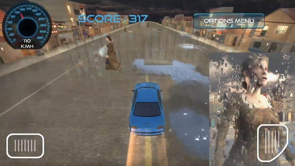Spoofing Car Splash to Wild Kids screenshot 5