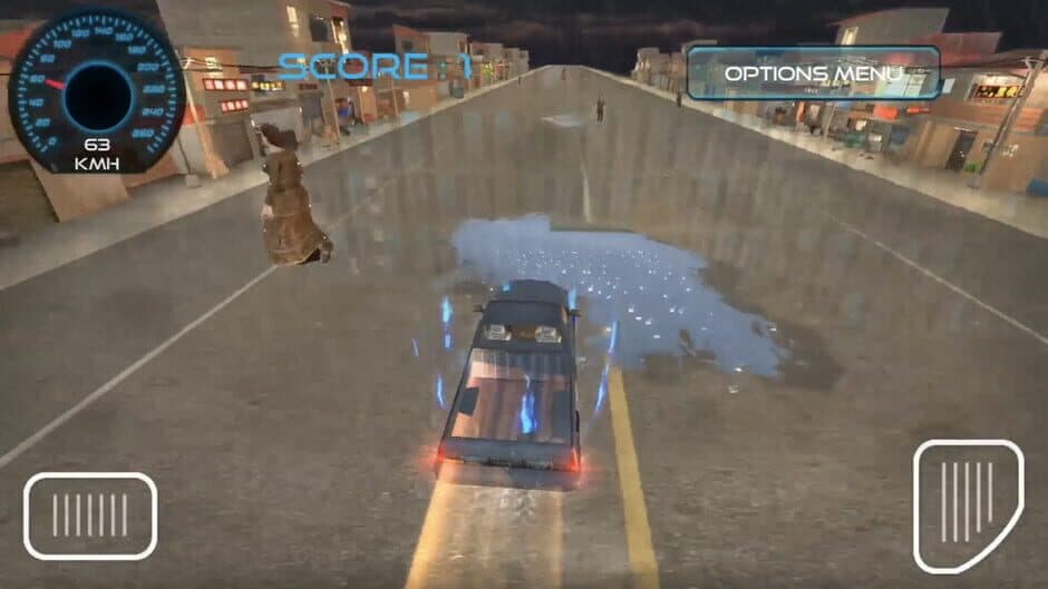 Spoofing Car Splash to Wild Kids screenshot 3