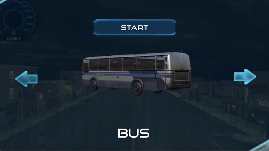 Spoofing Car Splash to Wild Kids screenshot 2
