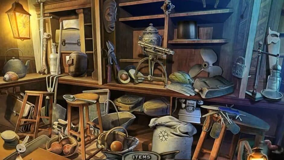 Ghost Encounters: Deadwood