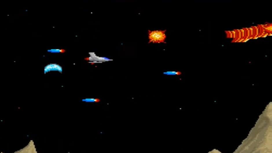 D-Return screenshot 3