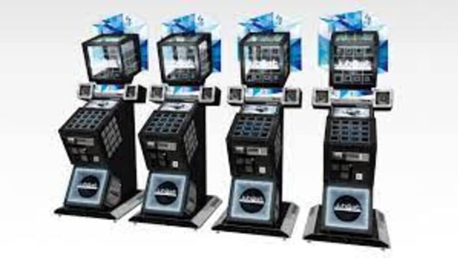 jubeat Qubell screenshot 2