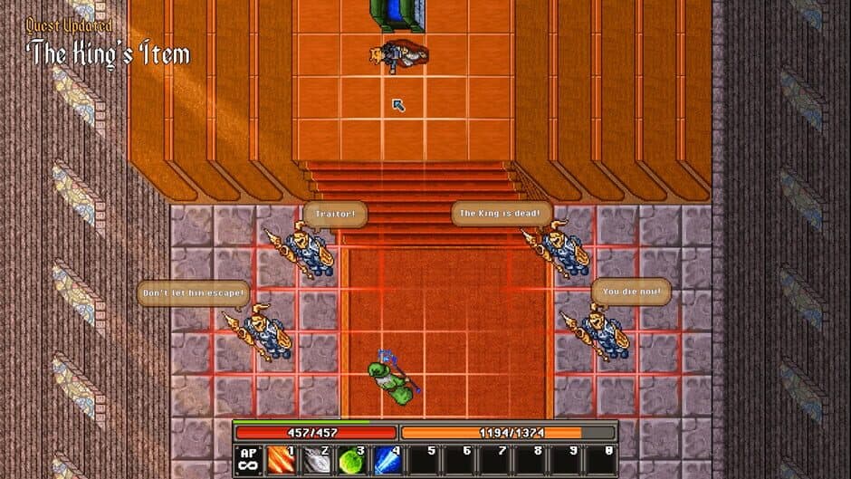 Legend of You